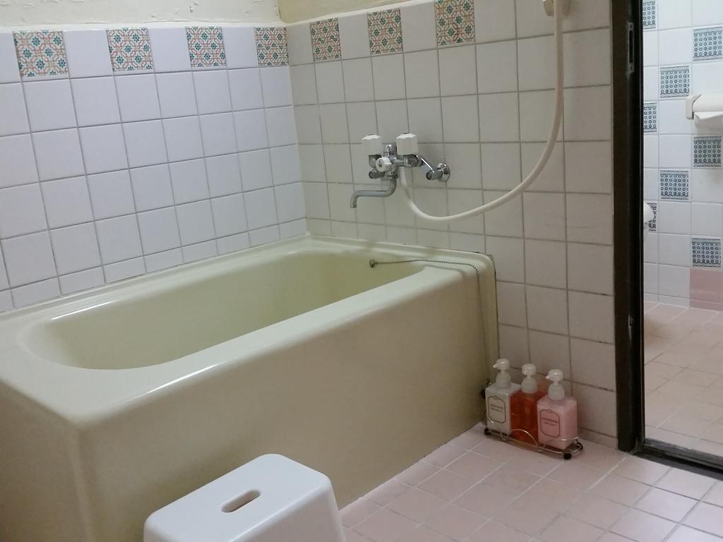 Yukurinaresort Okinawa Garden House 本部町 エクステリア 写真