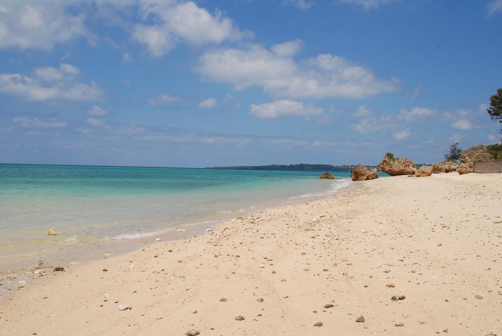 Yukurinaresort Okinawa Garden House 本部町 エクステリア 写真