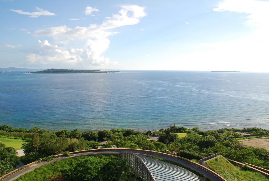 Yukurinaresort Okinawa Garden House 本部町 エクステリア 写真