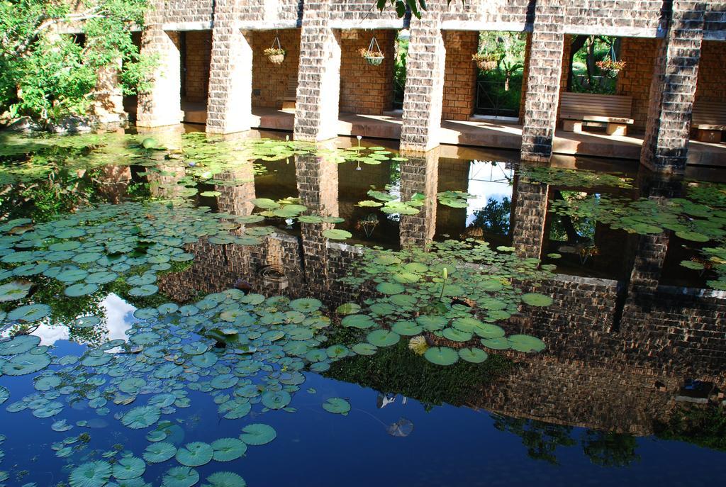Yukurinaresort Okinawa Garden House 本部町 エクステリア 写真