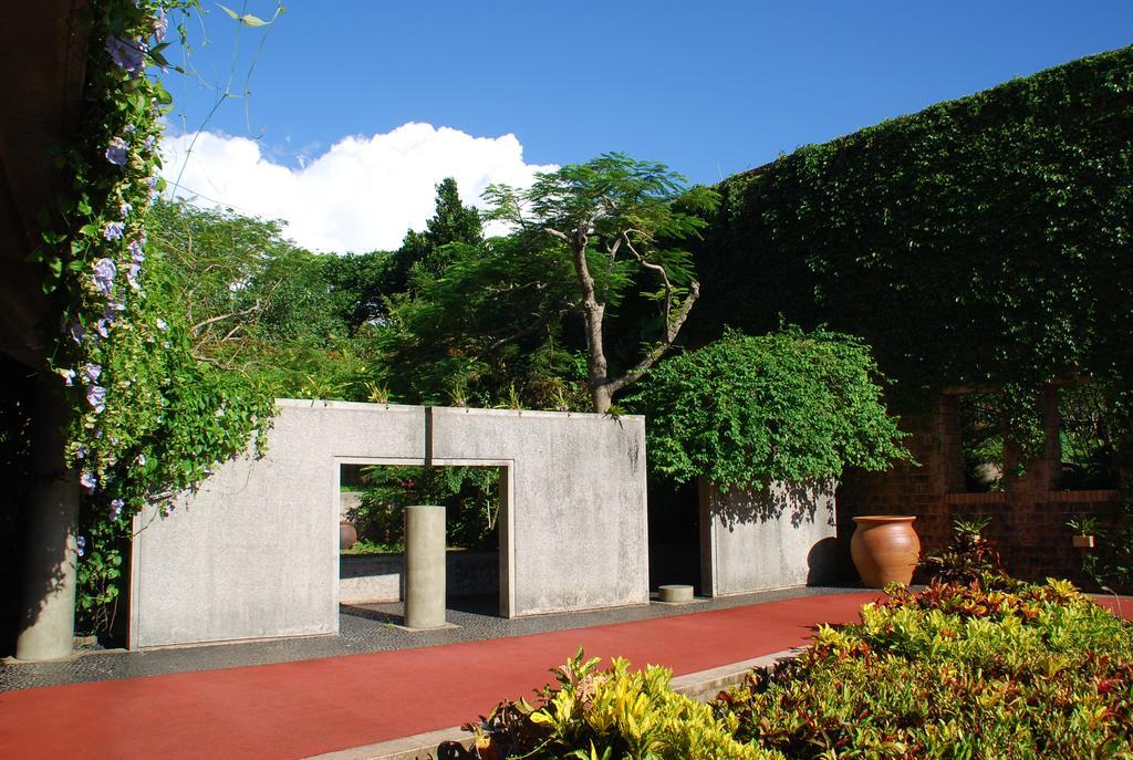 Yukurinaresort Okinawa Garden House 本部町 エクステリア 写真