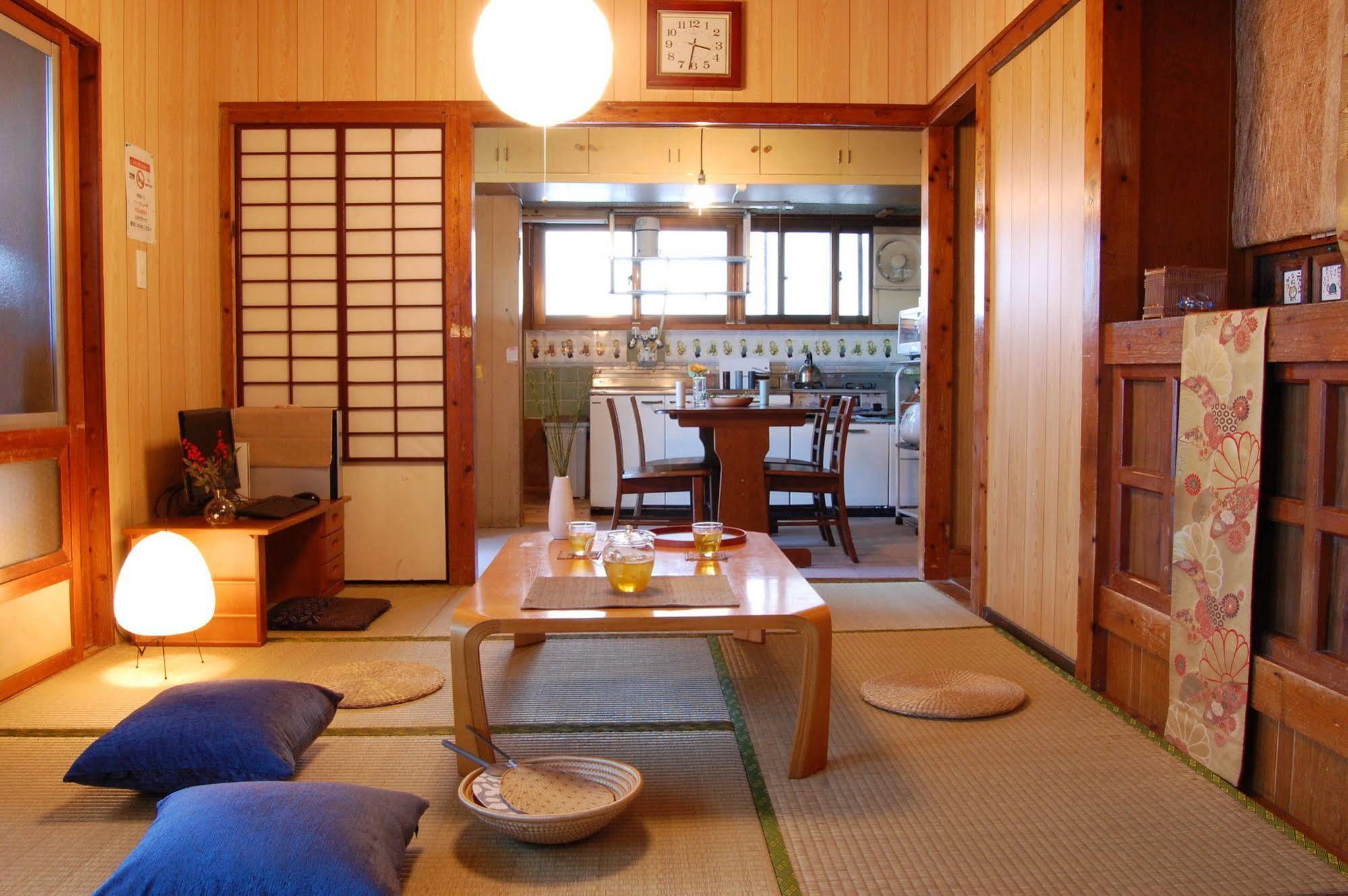 Yukurinaresort Okinawa Garden House 本部町 エクステリア 写真