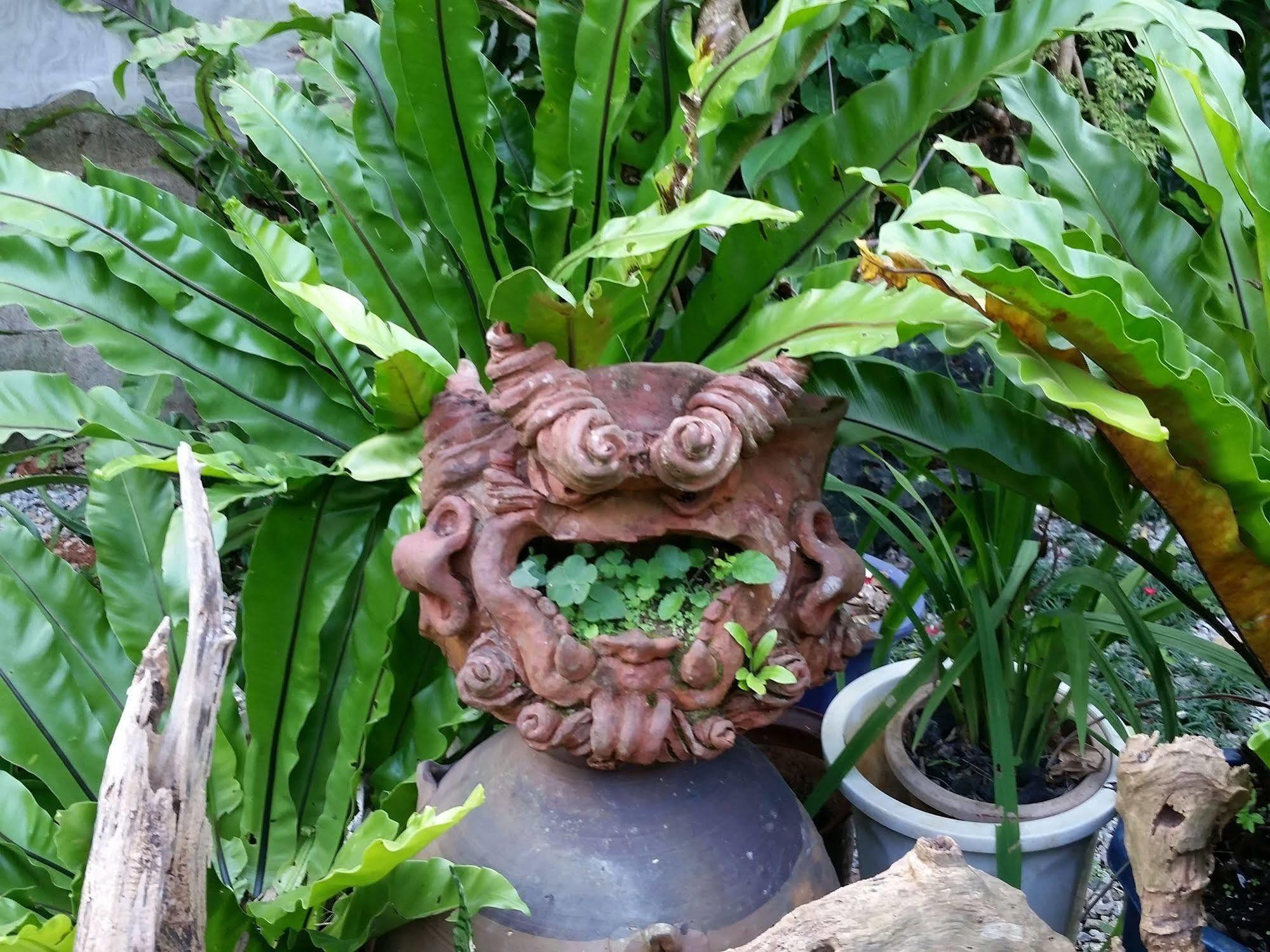 Yukurinaresort Okinawa Garden House 本部町 エクステリア 写真