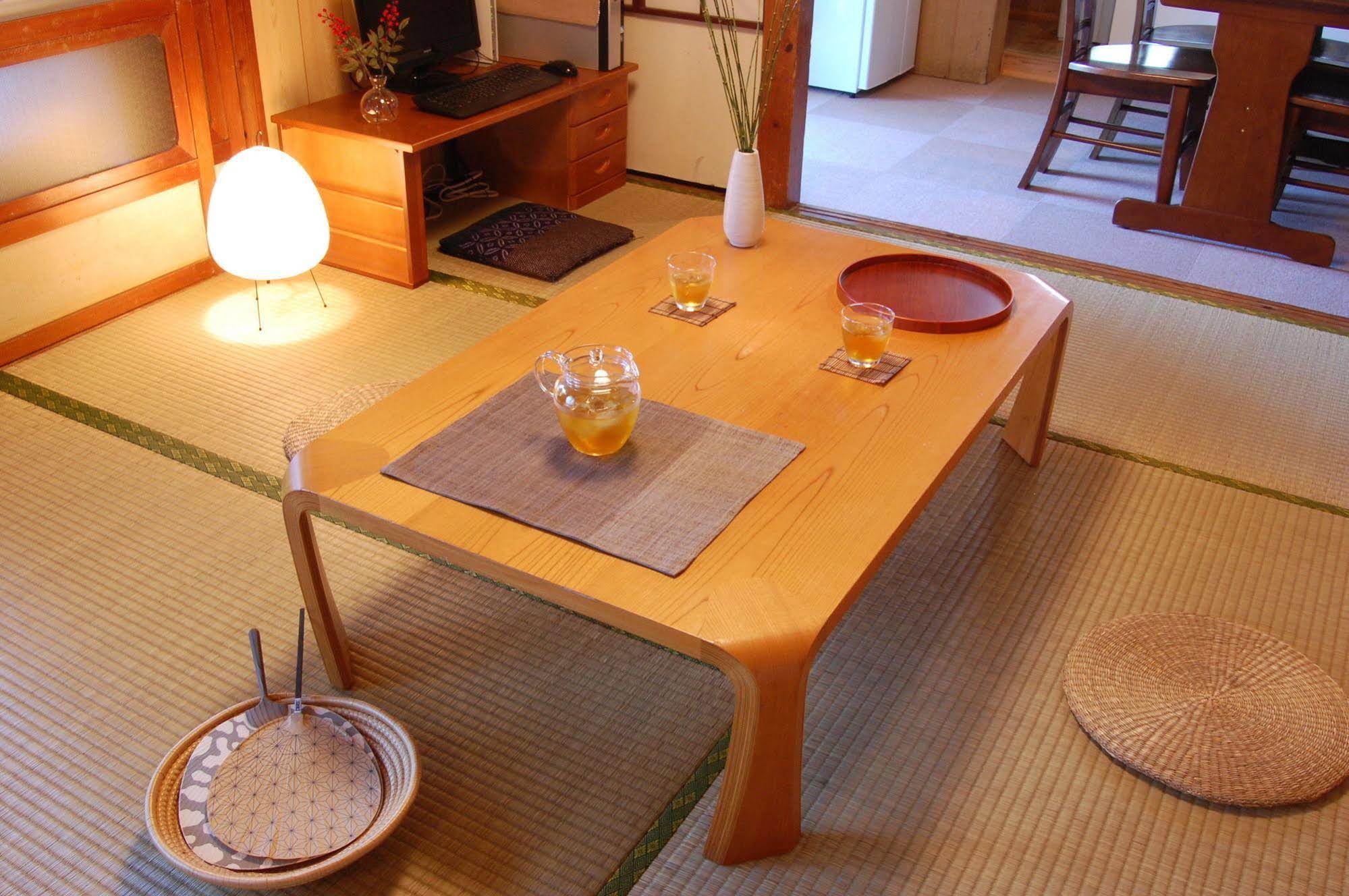 Yukurinaresort Okinawa Garden House 本部町 エクステリア 写真