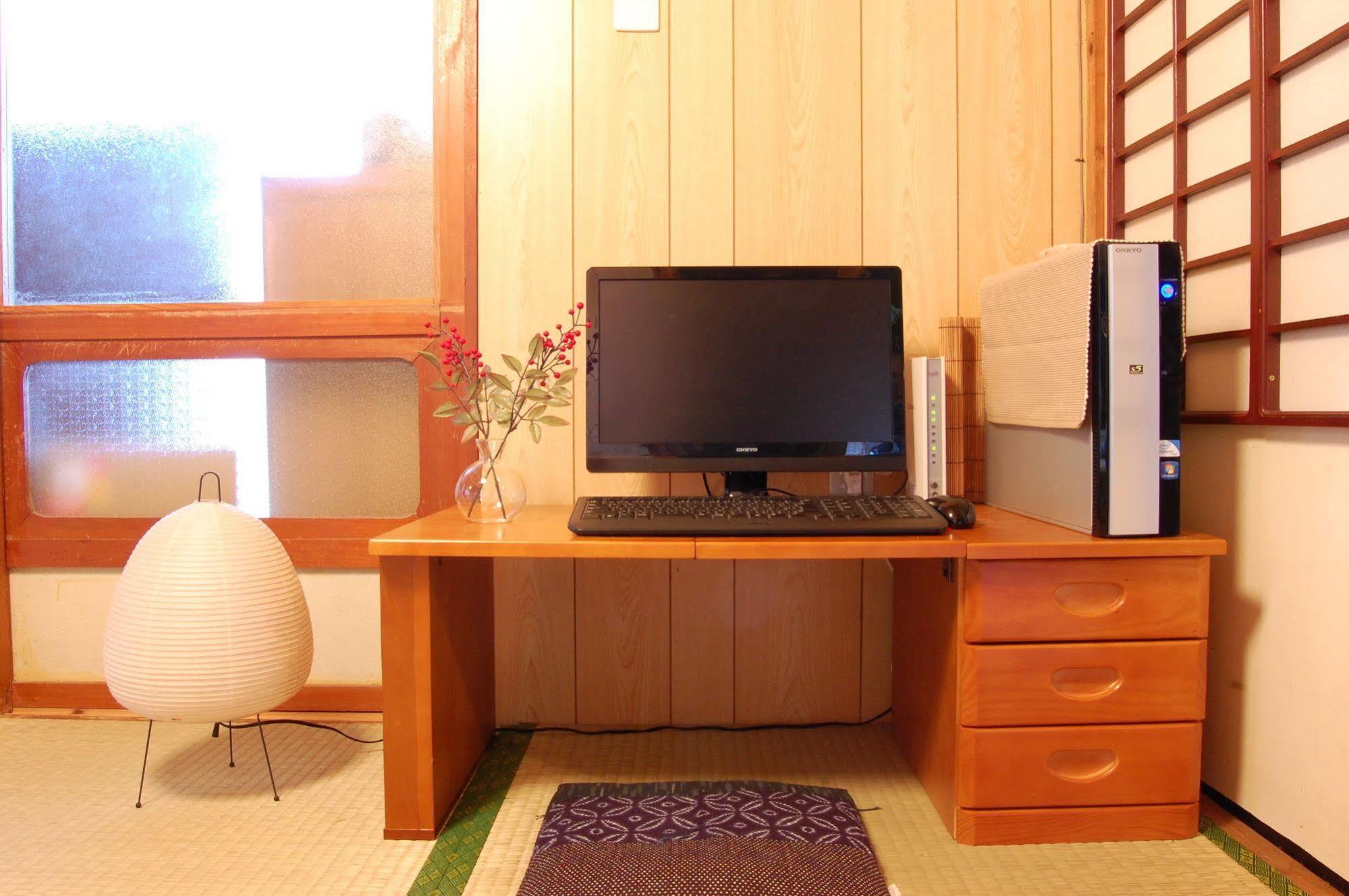 Yukurinaresort Okinawa Garden House 本部町 エクステリア 写真